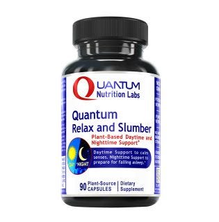 Relax and Slumber, Quantum