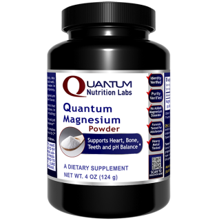 magnesium powder

