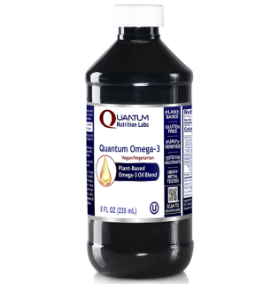 Omega-3, Quantum