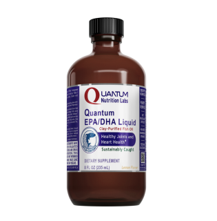 EPA/DHA Liquid, Quantum