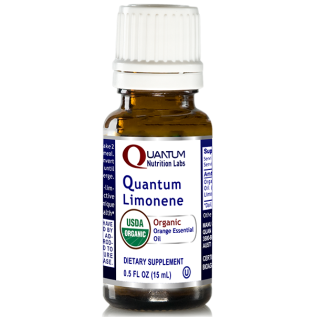 orange essential oil
