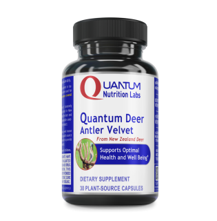 Deer Antler Velvet , Quantum