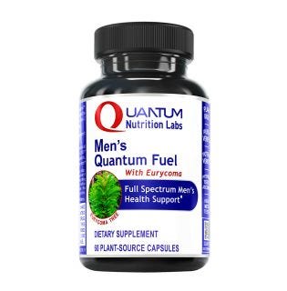 Men's Quantum Fuel