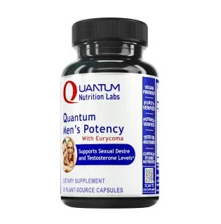 Quantum Men's Potency