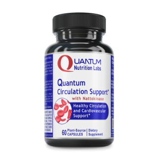 Circulation Support, Quantum