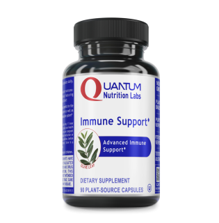Immune Support*