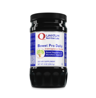 Bowel Pro Daily