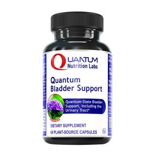 Bladder Support, Quantum