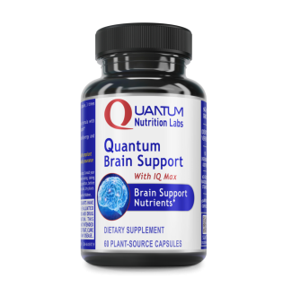 Brain Support, Quantum