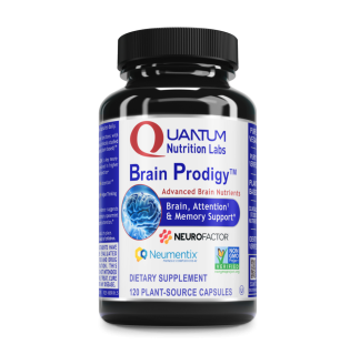 Brain Prodigy&trade;