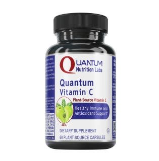 Vitamin C, Quantum