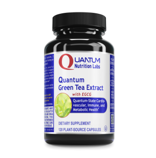 Green Tea Extract, Quantum