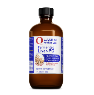 Fermented Liver-PG