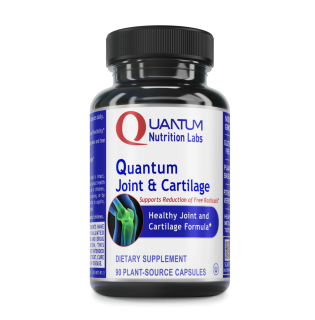 Joint & Cartilage, Quantum