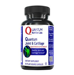 Joint & Cartilage, Quantum 