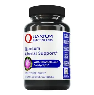 Adrenal Support, Quantum