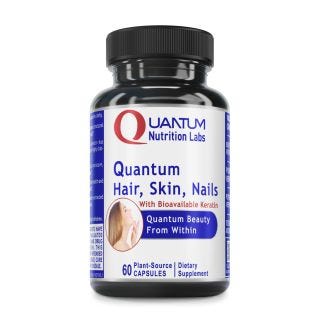 Hair, Skin, Nails, Quantum