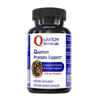 Prostate Support, Quantum