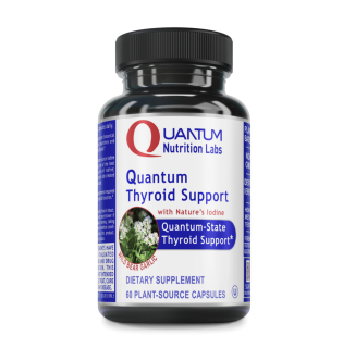 Thyroid Support, Quantum