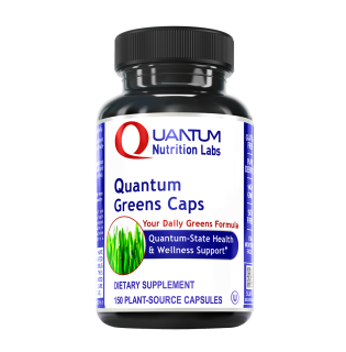 Greens Caps, Quantum