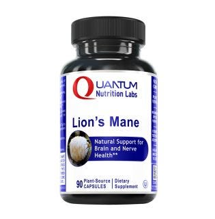 Lion's Mane, Quantum