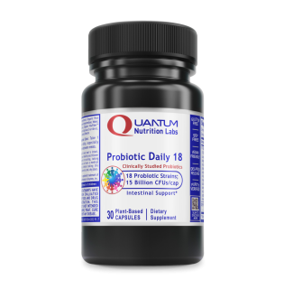 Probiotic Daily 18