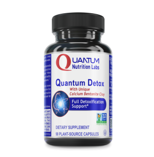 Detox, Quantum
