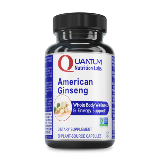 American Ginseng