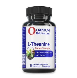 L-Theanine, Quantum