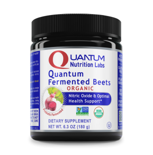 Fermented Beets