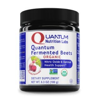 Fermented Beets, Qultured™