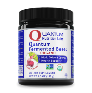 Fermented Beets, Qultured™