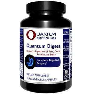 Digest, Quantum