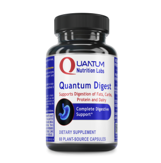Digest, Quantum