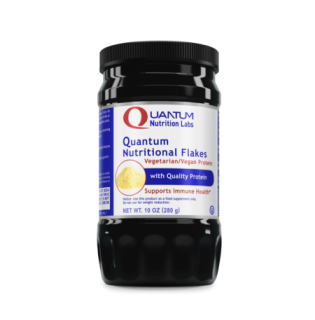 Nutritional Flakes, Quantum