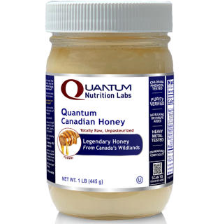 Canadian Honey, Quantum