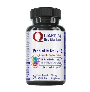 Probiotic Daily 18
