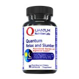 Relax and Slumber, Quantum