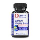 Relax and Slumber, Quantum