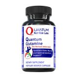 Glutamine, Quantum