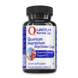 Magnesium Glycinate Caps