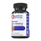 Quantum Men's Potency