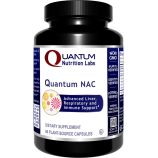 NAC, Quantum