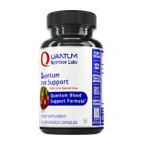 Iron Support, Quantum
