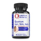 Hair, Skin, Nails, Quantum