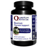 Thyroid Support, Quantum