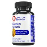 Turmeric, Quantum