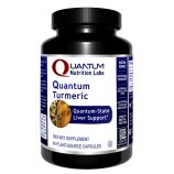 Turmeric, Quantum