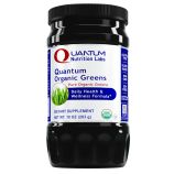 Organic Greens, Quantum