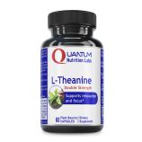 L-Theanine, Quantum